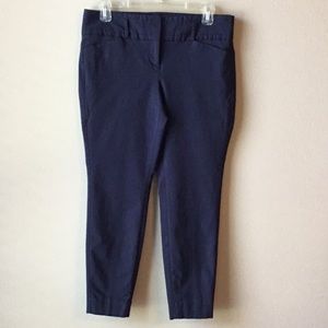 The Limited Signature Exact Stretch Skinny Pant 6S